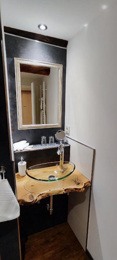 Kleines Doppelzimmer