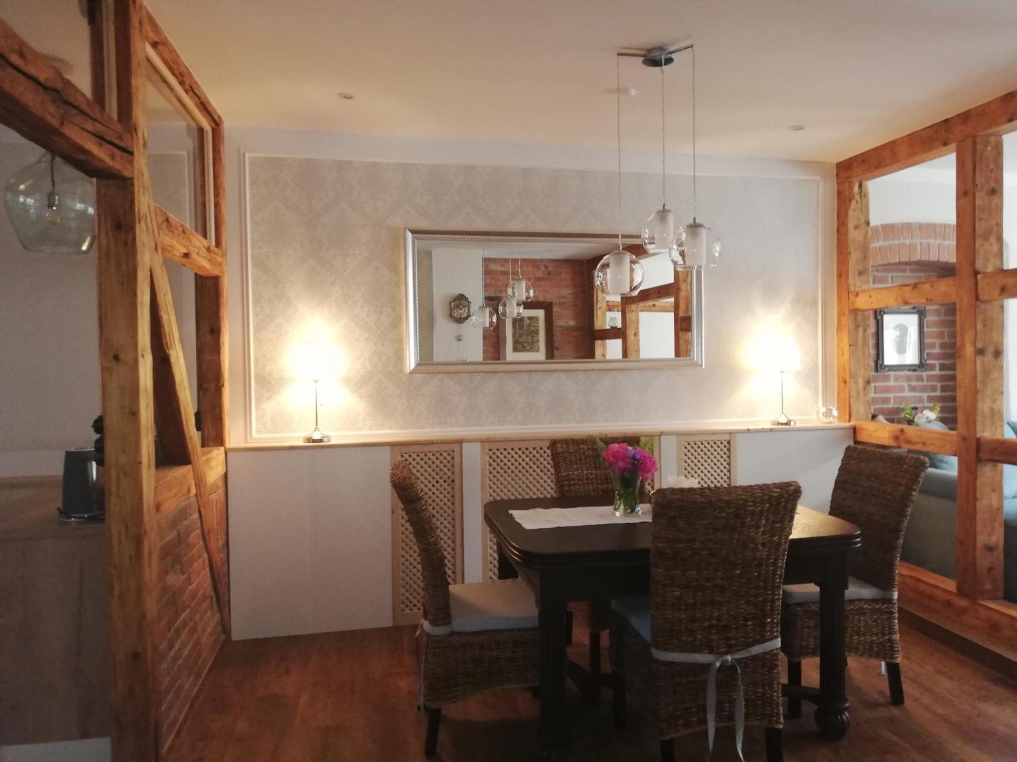Superior Apartment mit 2 Schlafzimmern